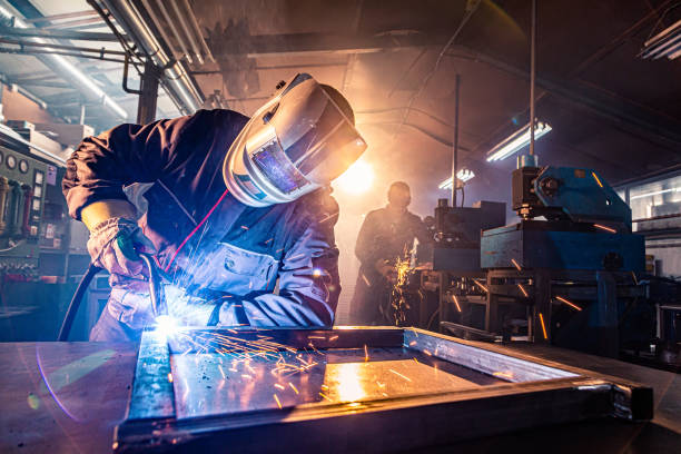 Affordable Welder Services in Dickson City, PA