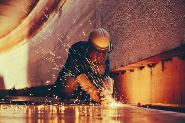 Professional Welder & Metal Fabrication in Dickson City, PA