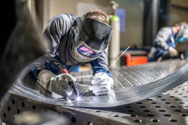 Best Artistic and Custom Metal Fabrication in Dickson City, PA