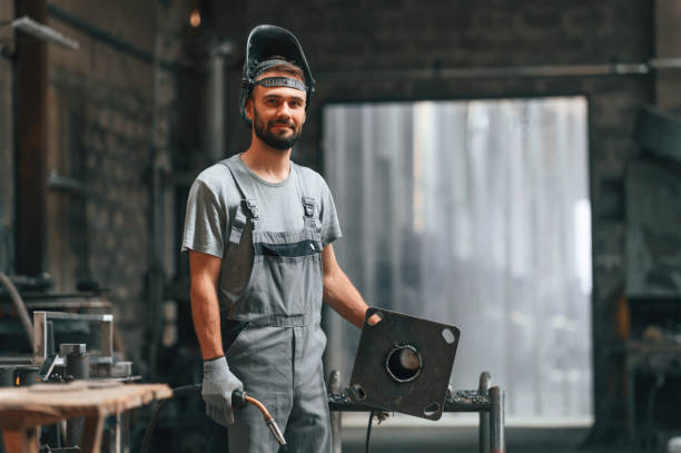 Best Aerospace and Defense Welding in Dickson City, PA