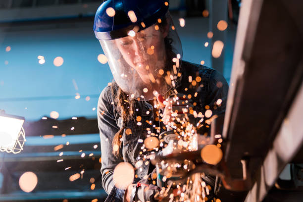 Best Food and Beverage Processing Equipment Welding in Dickson City, PA